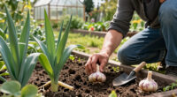 9 Steps For Big Garlic: How To Grow Giant Garlic