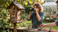 Best Gifts for a Bird Watcher: Backyard and Field Picks They'll Enjoy Using