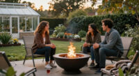 Better Than Garden Bonfires