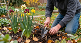 Breathe New Life Into Older Perennials In October – And Boost Your Blooms By Dividing These Plants