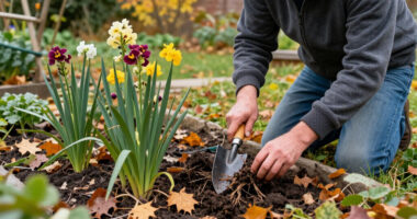 Breathe New Life Into Older Perennials In October – And Boost Your Blooms By Dividing These Plants