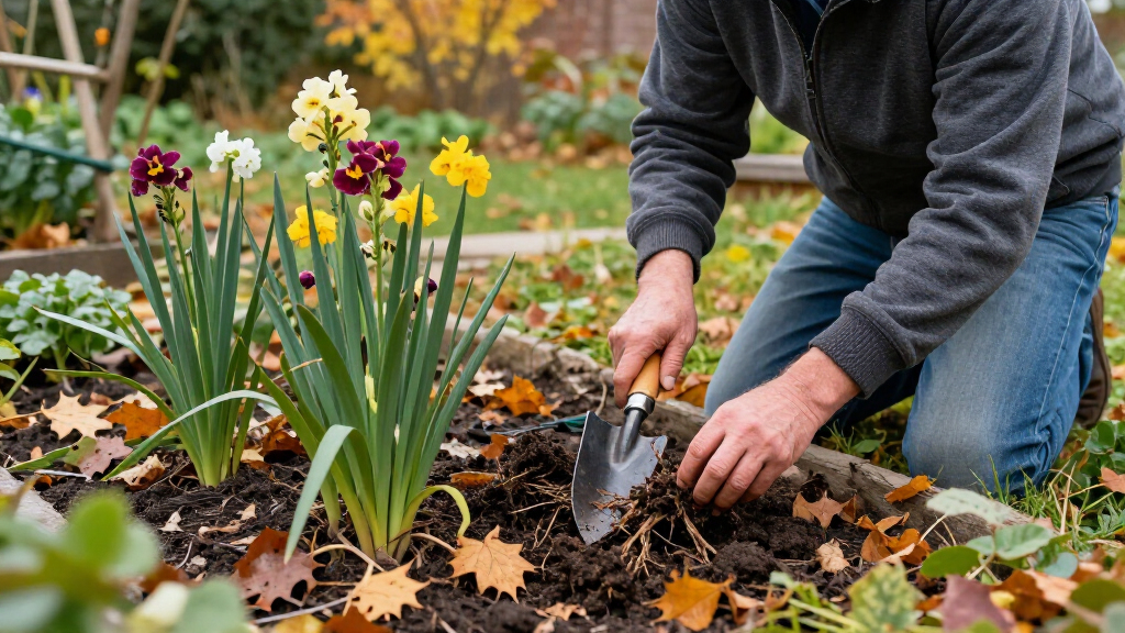 Breathe New Life Into Older Perennials In October – And Boost Your Blooms By Dividing These Plants