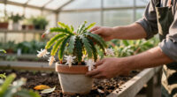 Christmas Cactus Dropping Leaves? Wave Goodbye To Holiday Flowers If You Don’t Do This Fast Fix