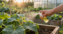 Cucumber Pests: Natural Ways To Protect Your Plants