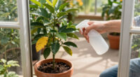 Don't Bring Scale Insects Indoors This Fall – How To Stop Them Before They Infest Your Houseplants