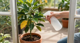 Don't Bring Scale Insects Indoors This Fall – How To Stop Them Before They Infest Your Houseplants