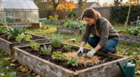 Don't Put Your Garden To Bed For Winter Until You've Done These 6 Things, Say Gardening Pros