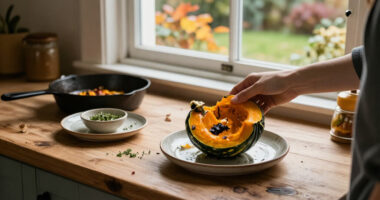 Forget Carving Pumpkins: Why This Fall Favourite Deserves A Place In Your Kitchen All Year Round
