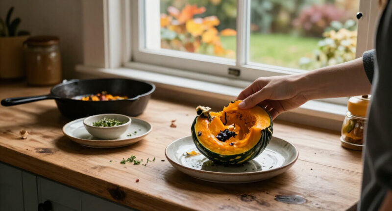 Forget Carving Pumpkins: Why This Fall Favourite Deserves A Place In Your Kitchen All Year Round