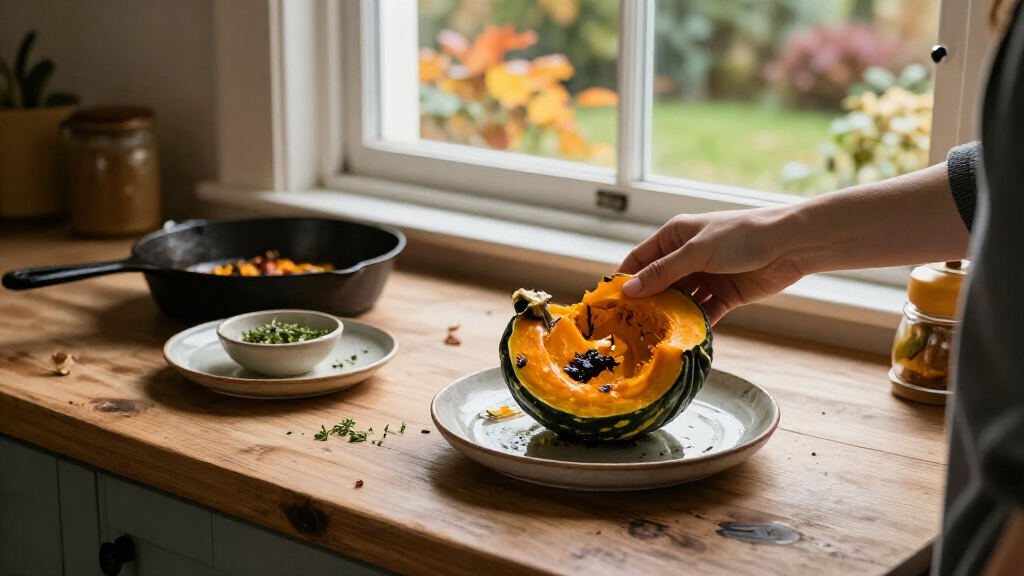 Forget Carving Pumpkins: Why This Fall Favourite Deserves A Place In Your Kitchen All Year Round