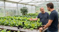 Grower To Grower Podcast: Get To Know Zoltan Kovacs, The New Director Of ThinkPlants
