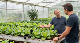 Grower To Grower Podcast: Get To Know Zoltan Kovacs, The New Director Of ThinkPlants