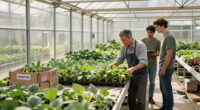 Grower To Grower Podcast: Kamron Newberry On Trade, Tariffs, Phytosanitary Issues, And More