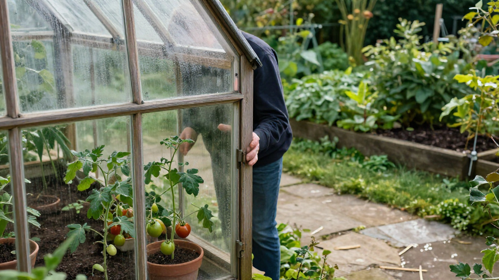 How To Choose The Best Greenhouse – Expert Guide On Buying The Right One For Your Yard