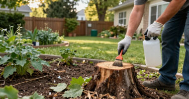 How To Get Rid Of Tree Of Heaven Without Making The Problem Worse