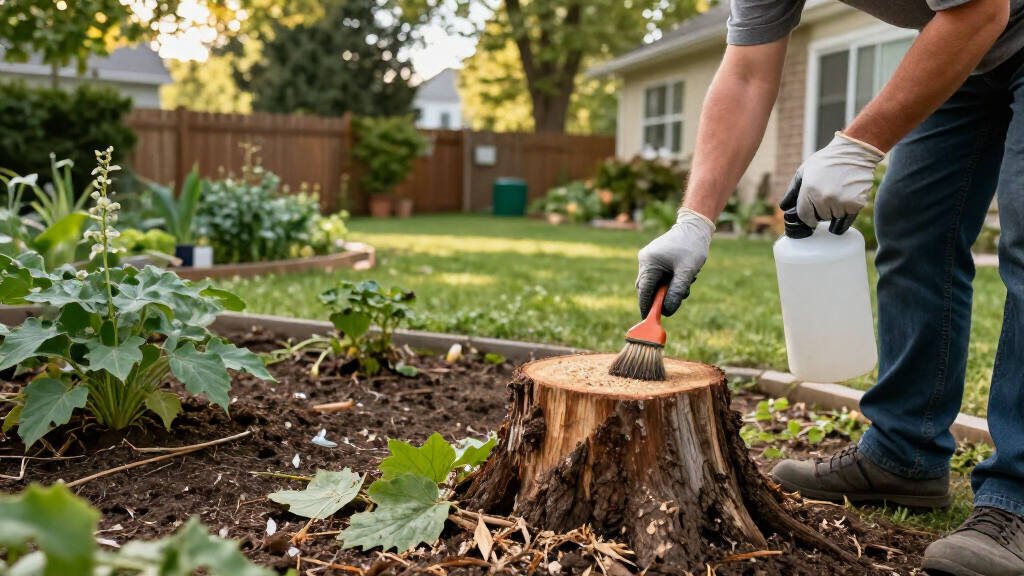 How To Get Rid Of Tree Of Heaven Without Making The Problem Worse