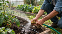 How To Increase Irrigation Water Pressure And Fix Low Flow