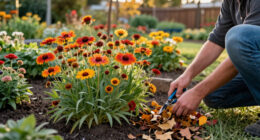 How To Prepare Blanket Flowers (Gaillardia) For Winter
