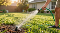 How To Prepare Your Lawn For El Niño – The 3 Best Ways To Keep Your Grass Alive During Heavy Rain And Stormy Weather