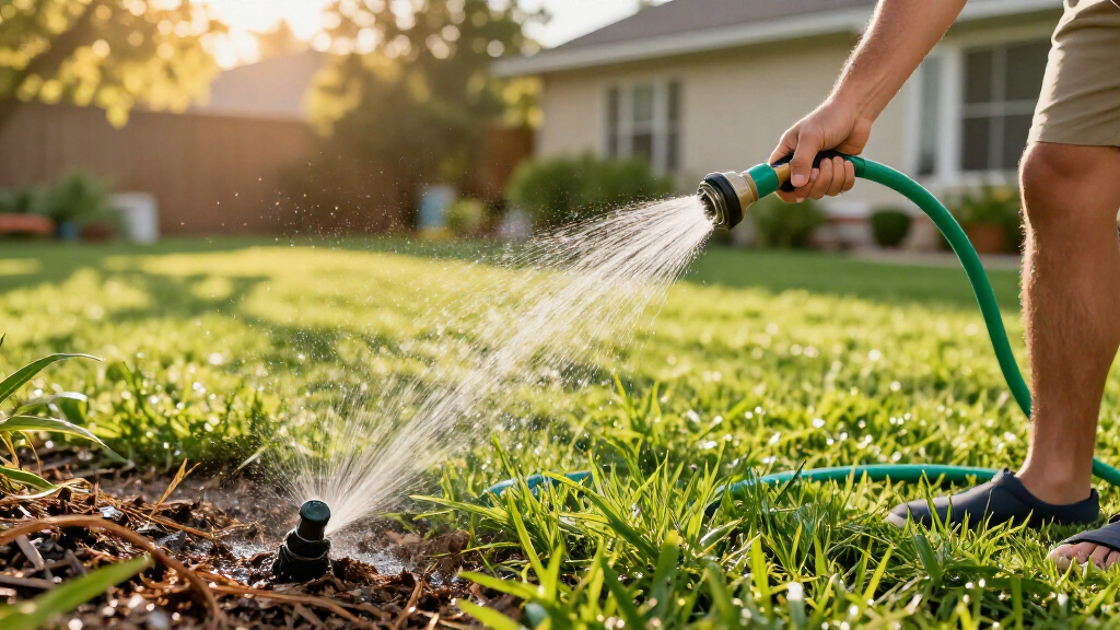How To Prepare Your Lawn For El Niño – The 3 Best Ways To Keep Your Grass Alive During Heavy Rain And Stormy Weather