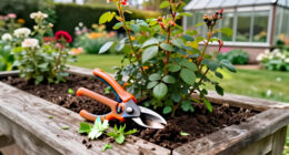 I’ve Used These Fiskars Pruners For 5 Years – They’re The Only Pair I Trust With My Precious Hydrangeas