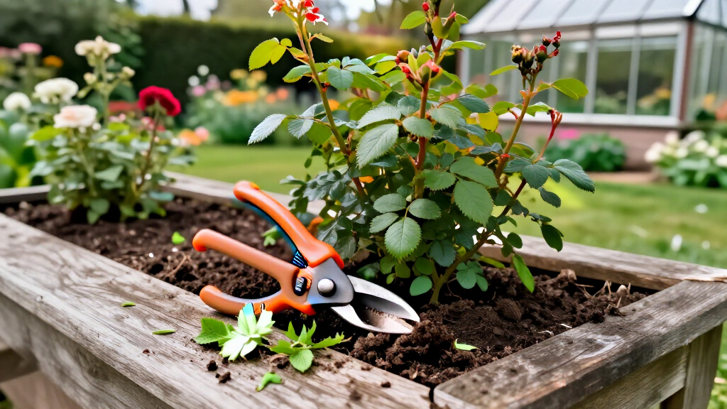 I’ve Used These Fiskars Pruners For 5 Years – They’re The Only Pair I Trust With My Precious Hydrangeas