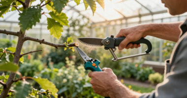 Not Sure Which Pruning Saw You Need? Here’s How To Choose The Right One For Your Yard
