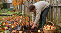 October Is The Time To Order These Fruit Trees – For A Lifetime Of Homegrown Harvests