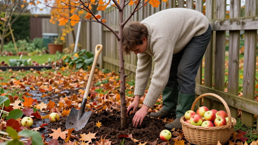 October Is The Time To Order These Fruit Trees – For A Lifetime Of Homegrown Harvests