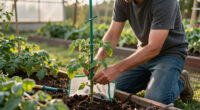 Plant Support & Protection Checklist for 2026