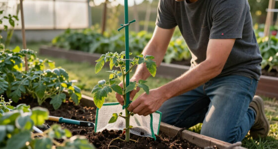 Plant Support & Protection Checklist for 2026