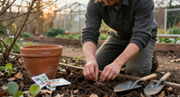 Plant These 7 Flower Seeds In November For Gorgeous Early Blooms Next Year