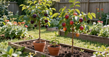 Pluot Varieties: How To Choose The Best Tree For Your Garden