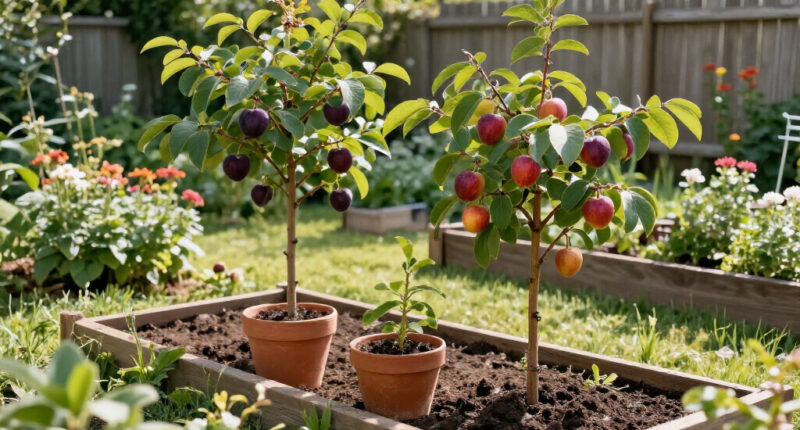 Pluot Varieties: How To Choose The Best Tree For Your Garden