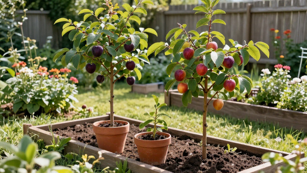 Pluot Varieties: How To Choose The Best Tree For Your Garden