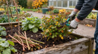 Prune These 7 Plants In October And They Will Come Back Better And Stronger Next Year