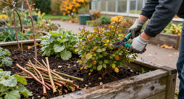 Prune These 7 Plants In October And They Will Come Back Better And Stronger Next Year