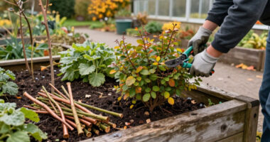 Prune These 7 Plants In October And They Will Come Back Better And Stronger Next Year