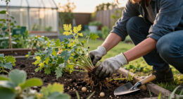 Remove These 7 Flower Thugs Before They Self-Seed Everywhere – Or You’ll Be Digging Them Up Next Year