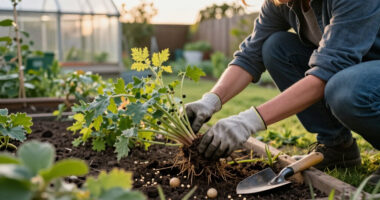 Remove These 7 Flower Thugs Before They Self-Seed Everywhere – Or You’ll Be Digging Them Up Next Year