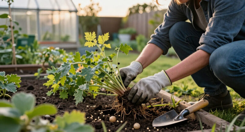 Remove These 7 Flower Thugs Before They Self-Seed Everywhere – Or You’ll Be Digging Them Up Next Year