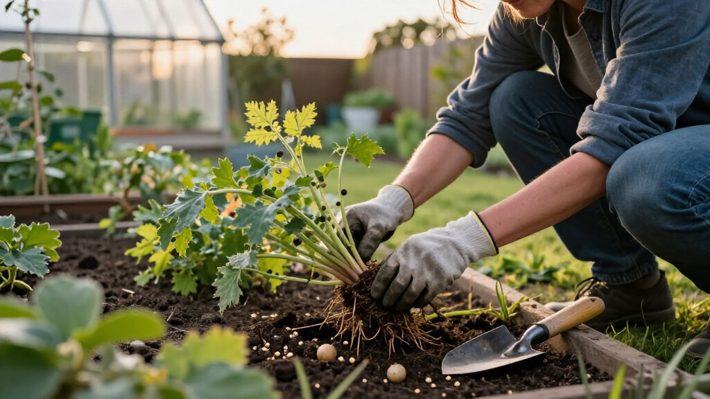 Remove These 7 Flower Thugs Before They Self-Seed Everywhere – Or You’ll Be Digging Them Up Next Year