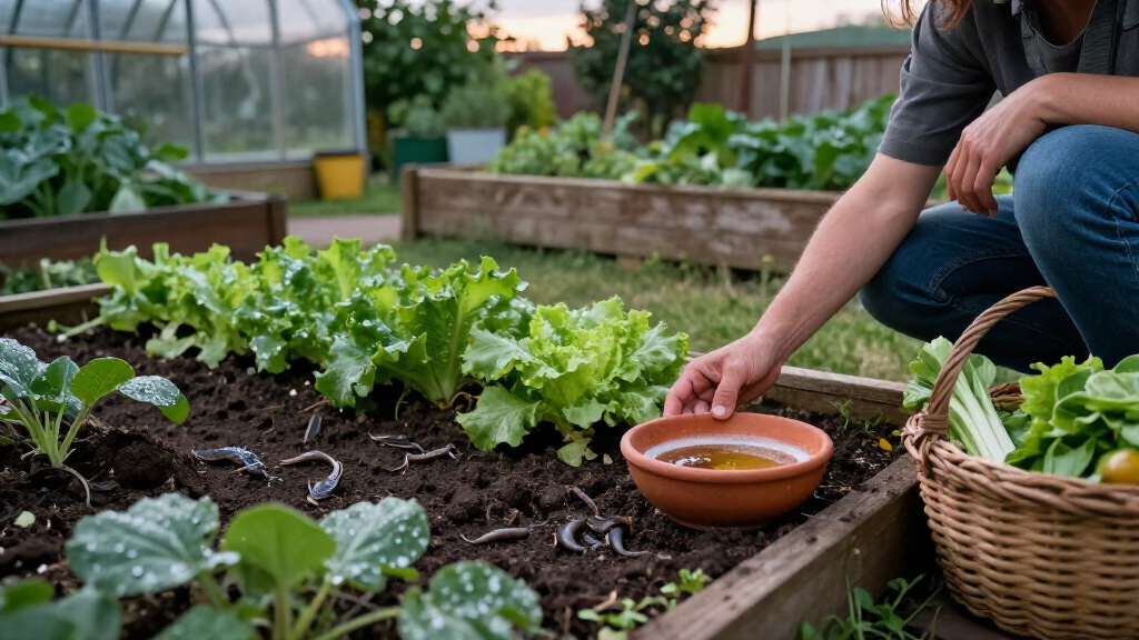Slugs Are Back: 5 Simple Ways To Protect Your Vegetable Patch Before They Destroy Your Harvest