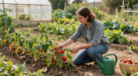 The Summer Heat Devastated My Garden, But These Are The Fruits And Vegetables That Survived – And What I’ll Grow Next Year