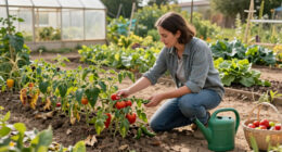 The Summer Heat Devastated My Garden, But These Are The Fruits And Vegetables That Survived – And What I’ll Grow Next Year