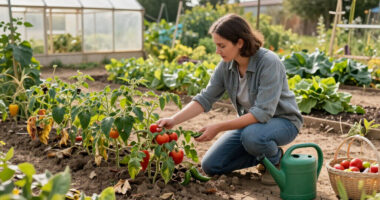 The Summer Heat Devastated My Garden, But These Are The Fruits And Vegetables That Survived – And What I’ll Grow Next Year