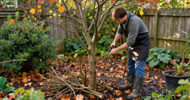 Think Twice Before Pruning Trees In October – Only These 3 Exceptions Can Tolerate A Light Trim