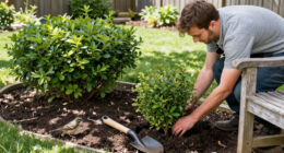 This Is The Best Type Of Hedging To Feed Wildlife, Create Shade And Reduce Pollution In Your Garden – And Experts Say It Thrives In UK Soils