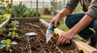 This Is The Garden Tool I Wish I'd Discovered Sooner – It Makes Sowing An Even Lawn So Much Easier