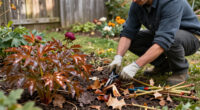 What Peonies Need In October – 6 Easy Tasks To Prepare For Winter And Ensure Fabulous Spring Blooms